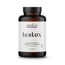 Testox 150 kapslar