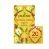 Te Turmeric Active 20 påsar