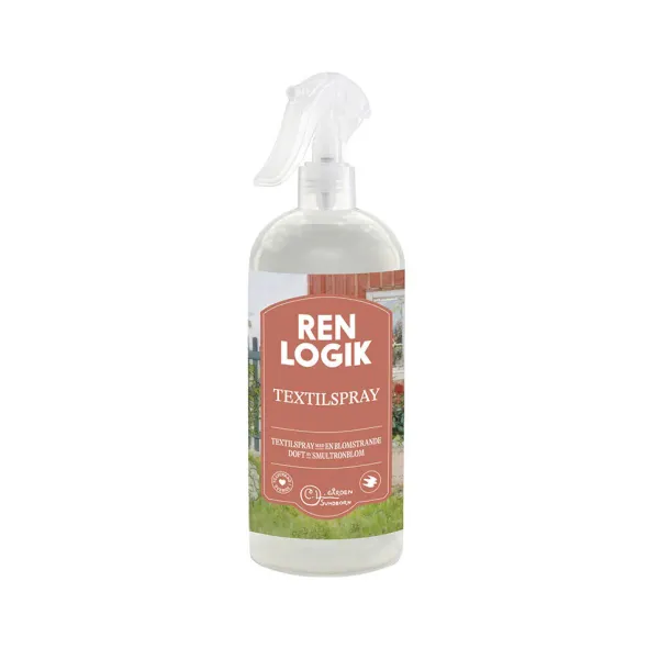 Textilspray Smultronblom 500ml