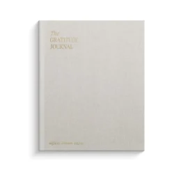 The Gratitude Journal