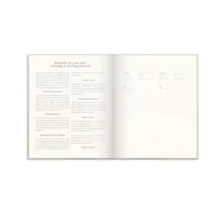 The Gratitude Journal