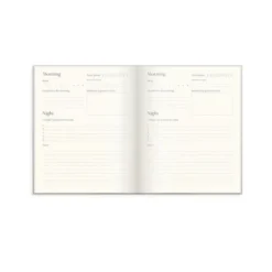 The Gratitude Journal