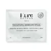 The Natural Manicure Ritual Kit