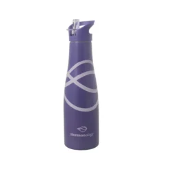 Thermovattenflaska lila 630ml