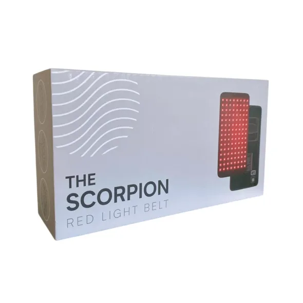 The Scorpion