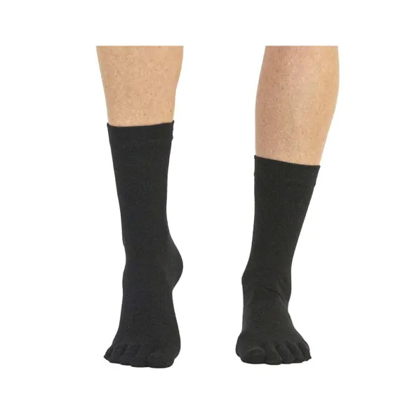 Thin five Brilliant Black 38-40