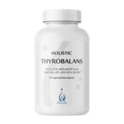 Thyrobalans 90 kapslar