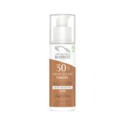 Tinted Golden SPF30 50ml