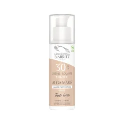 Tinted Ivory SPF30 50ml