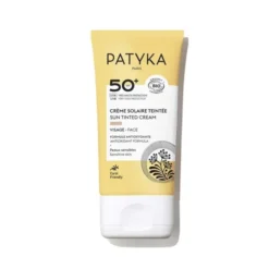 Tinted Sun Cream Face SPF50+ 40ml