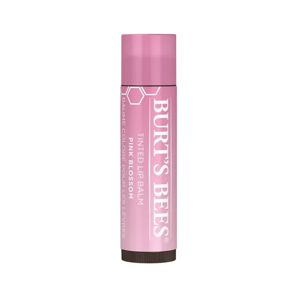 Tint Lip Balm Pink Blossom