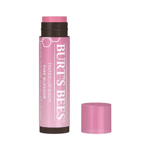 Tint Lip Balm Pink Blossom