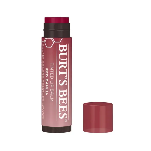 Tint Lip Balm Red Dahlia