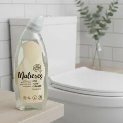 Toalettrengöring Eukalyptus 750ml