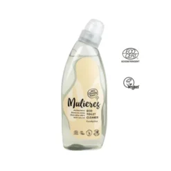 Toalettrengöring Eukalyptus 750ml