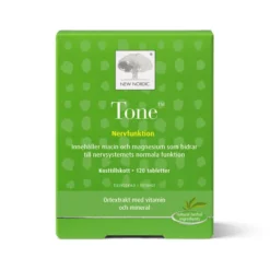 Tone 120 tabletter