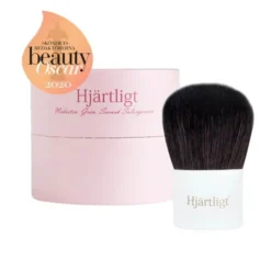 Torrschampo kit ROSA Borste + Refill 30ml