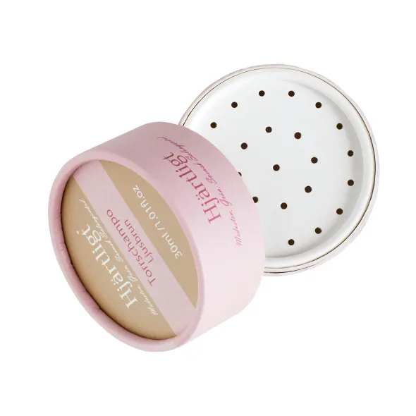 Torrschampo Ljusbrun 30ml