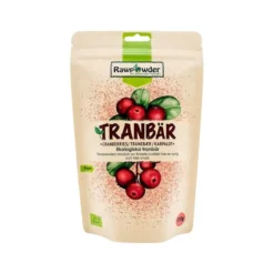 Tranbär 250g