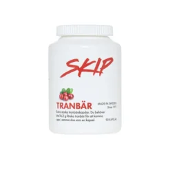 Tranbär 90 kapslar