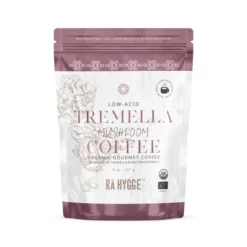Tremella and Maitake filter grind 227g