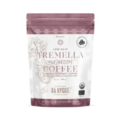 Tremella and Maitake whole beans 100g