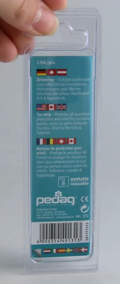Tåring L/XL