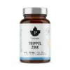 Trippel Zink 120 kapslar