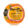 Tropicana Beach Organic Passion Fruit & Organic Mango bath ball 85g