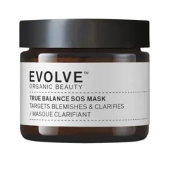 True Balance Sos Mask 60ml