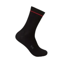 Tunn strumpa bambu/merinoull 43/45