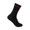 Tunn strumpa bambu/merinoull 37/39