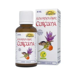 Turmeric Droppar 30ml