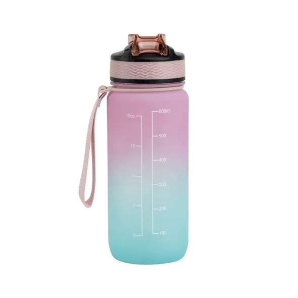 Turquoise Pink 600ml
