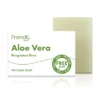 Tvål Aloe Vera 95g
