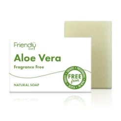 Tvål Aloe Vera 95g