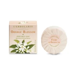 Tvål Apelsinblomma 100g