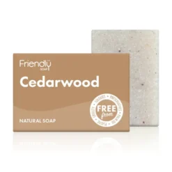 Tvål Cedarwood 95g
