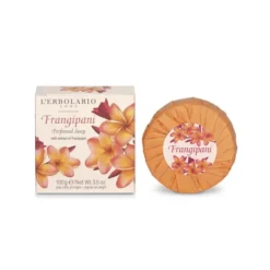 Tvål Frangipani 100g