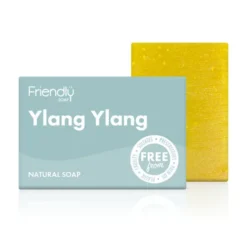 Tvål Ylang Ylang 95g