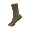 Ullstrumpor brun 36-42