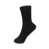Ullstrumpor svart 36-42