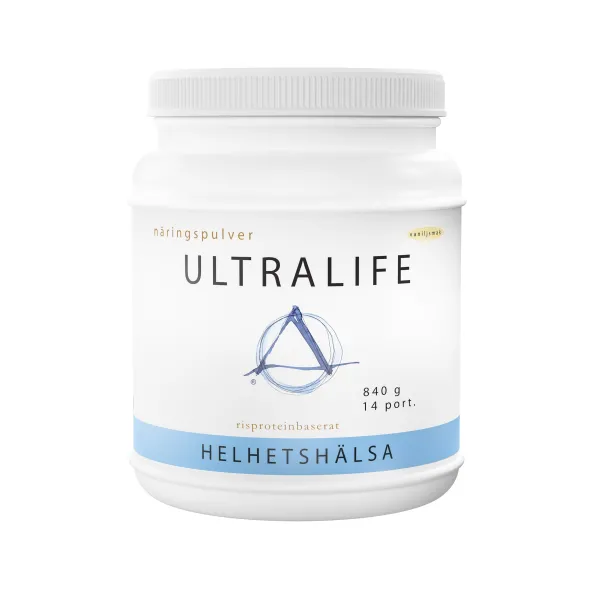 UltraLife 840g