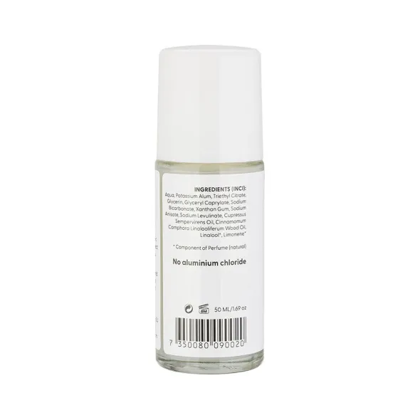 Undercover Agent Original Deo 50ml