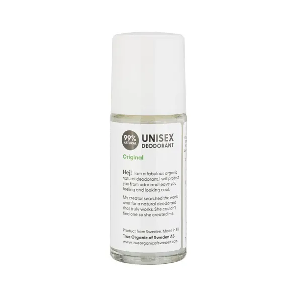 Undercover Agent Original Deo 50ml