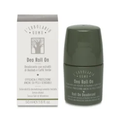 Uomo Deodorant roll-on 50ml