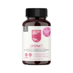 UriVital7 60 kapslar
