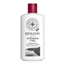 Utomhustvål 200ml