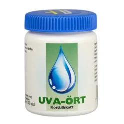 Uva Ört 100 tabletter