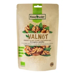 Valnötter Halvor 250g